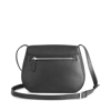 HeatherMBG Crossbody Black Markberg