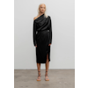 Cho Dress Black Ahlvar Gallery