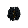 Tangocras Hairclip Big Black Cras