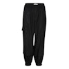 WaiIW Cargo Pant Black InWear