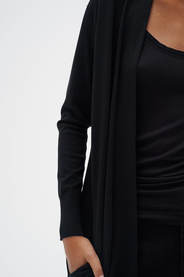 Renee Cardigan Black InWear