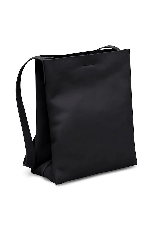 VulironaIW Bag Black InWear