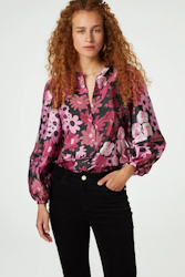 Hollie Blouse Bam Bam Fabienne Chapot