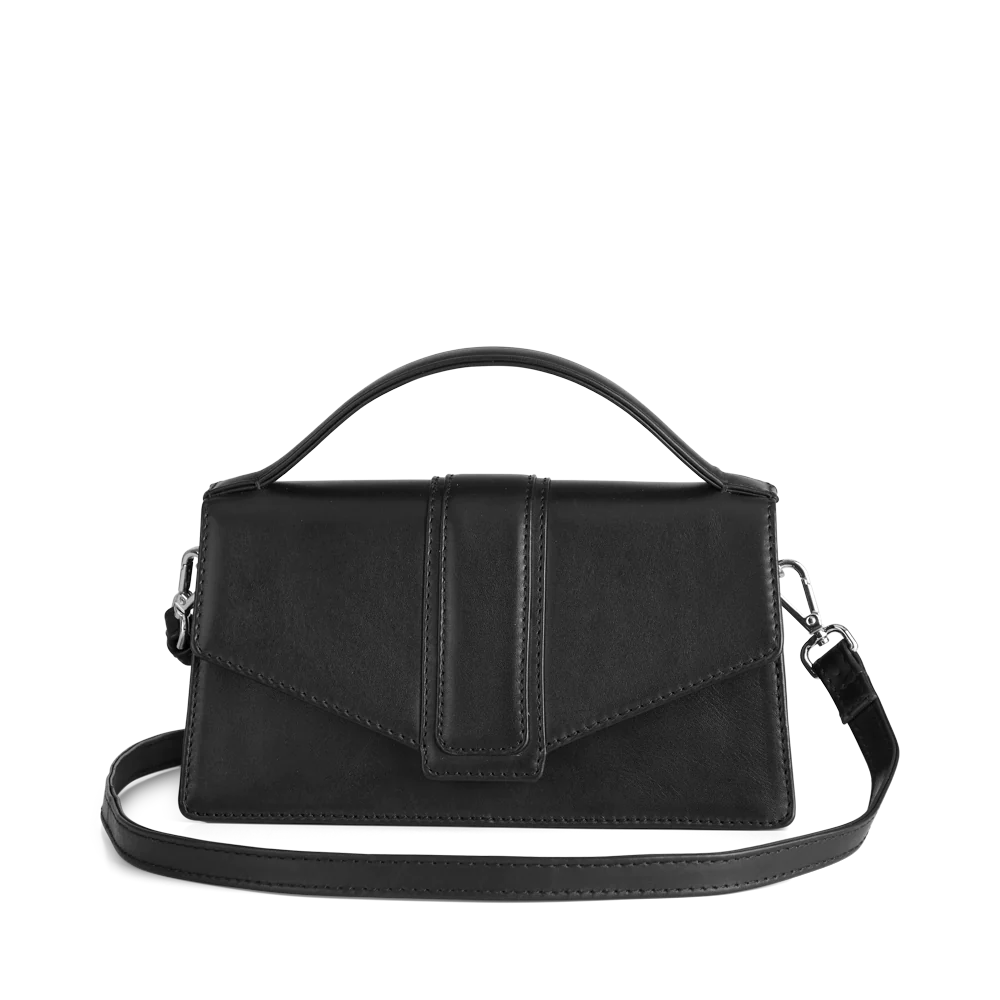 ZoeMBG Crossbody Bag Black Markberg