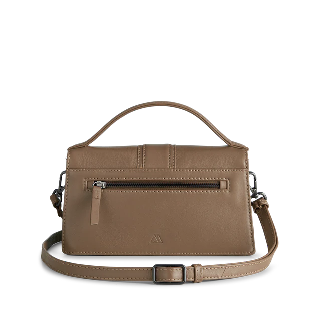 ZoeMBG Crossbody Bag Caramel Markberg