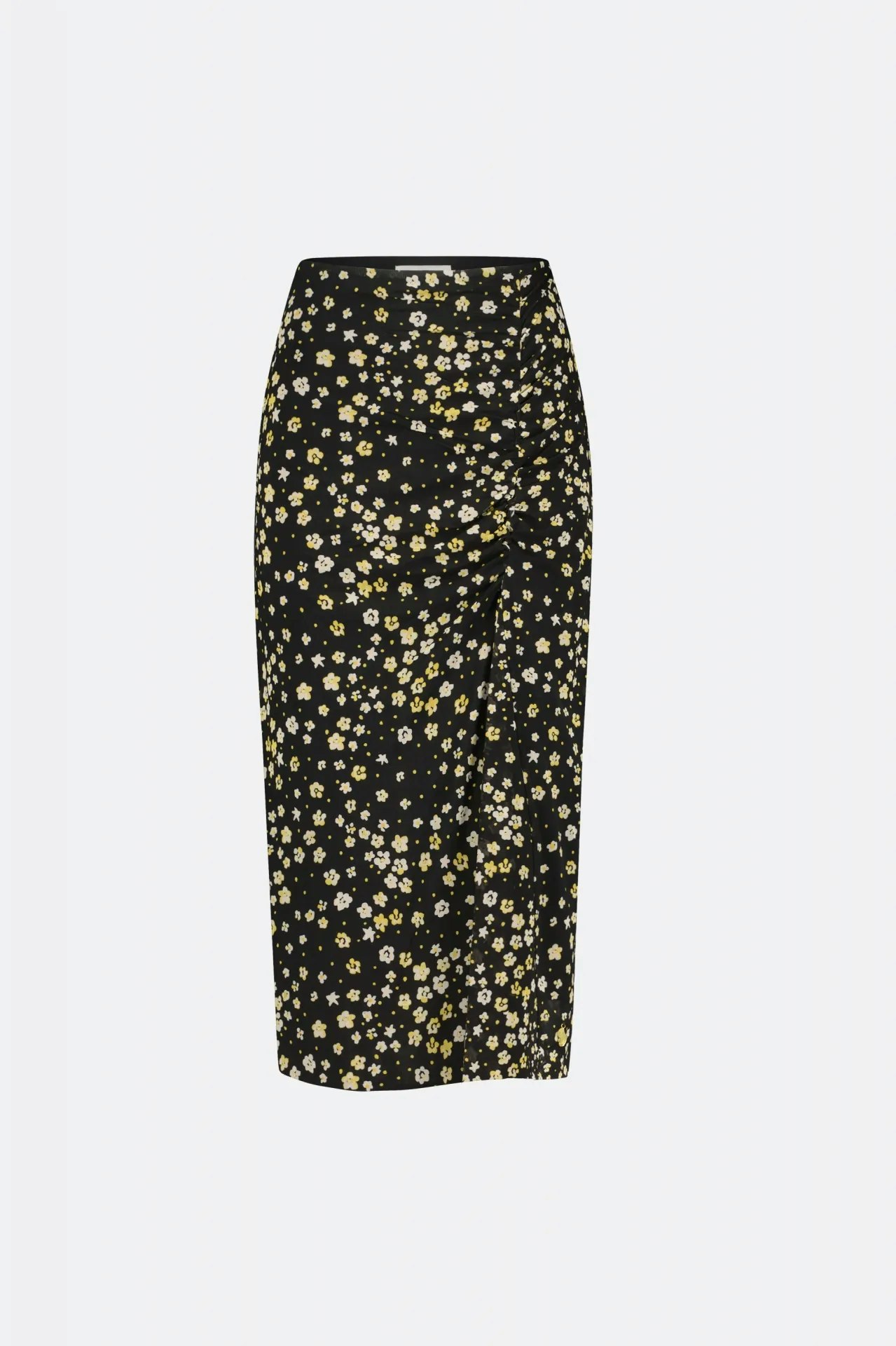 Jessy Midi Skirt Jazz Club Fabienne Chapot