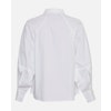 MSCHJosetta Petronia Raglan Shirt Bright White MSCH