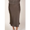 Agneta Skirt Major Brown Samsoe Samsoe