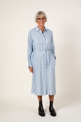 Dalton Dress Light Blue Levete Room