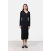 LR-Numbia Dress 9 Black Levete Room