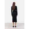 LR-Numbia Dress 9 Black Levete Room