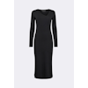 LR-Numbia Dress 9 Black Levete Room