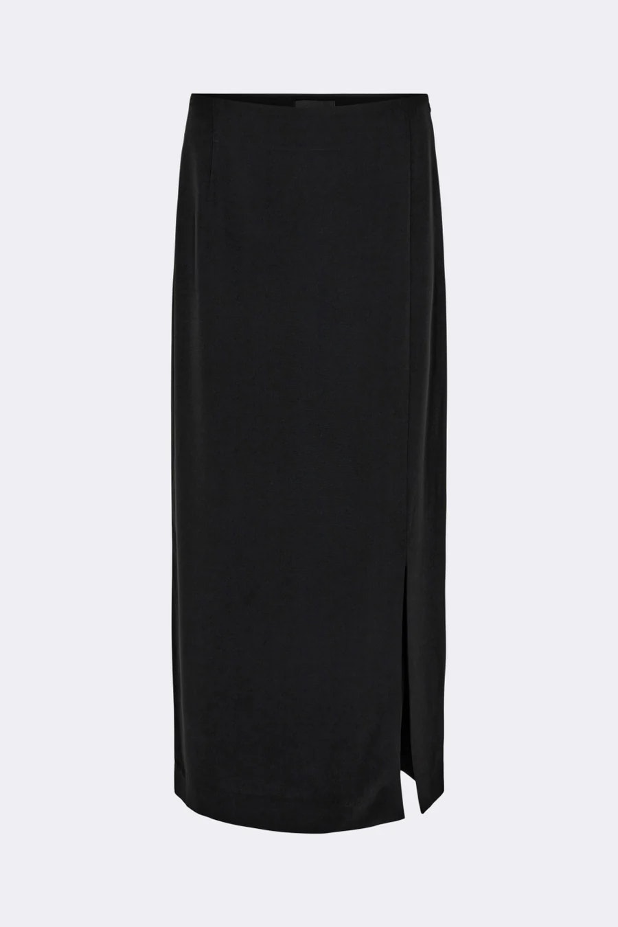 LR-Ellen 1 Skirt Black Levete Room