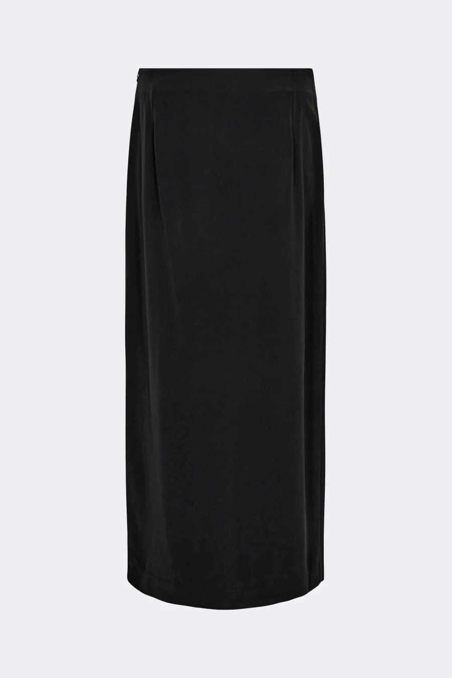 LR-Ellen 1 Skirt Black Levete Room