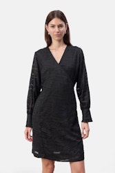 LR-Enya Dress 1 Black Levete Room