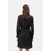 LR-Enya Dress 1 Black Levete Room