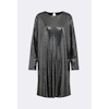 LR-Evelyn Dress 1 Black Levete Room