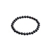 Powerstone Bracelet Black Agate Pilgrim