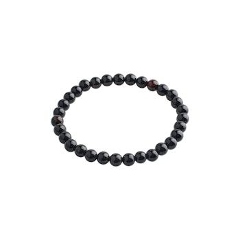 Powerstone Bracelet Black Agate Pilgrim