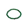 Powerstone Bracelet Green Agate Pilgrim