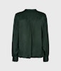 LR-Amira Shirt 7 Monet Green Levete Room
