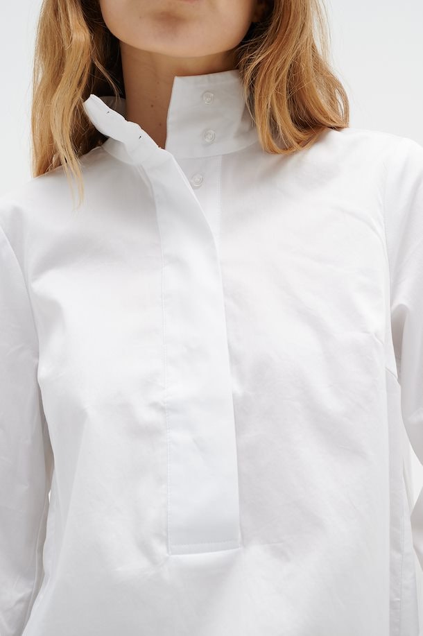 KeixIW Shirt Pure White InWear