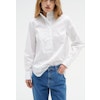 KeixIW Shirt Pure White InWear