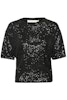 Jarjar T-shirt Black InWear