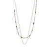 Reign Necklaces 2-in-1 set Gold Pilgrim