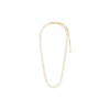 Rue Necklace Gold Pilgrim