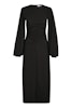AilaGZ Long Dress Black Gestuz