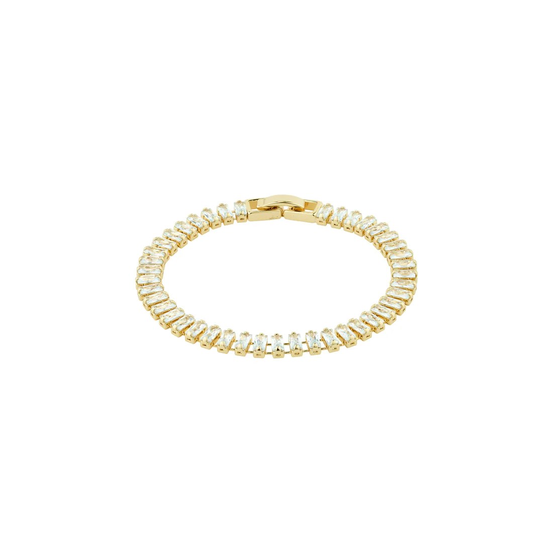 Rue Bracelet Gold Pilgrim