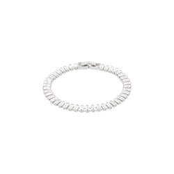 Rue Bracelet Silver Pilgrim