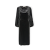 JaquesIW Dress Black InWear