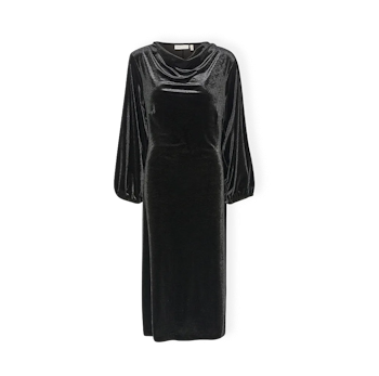JaquesIW Dress Black InWear