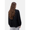 LR-Whistle 1 Shirt Black Levete Room