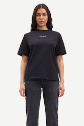 Sadalila T-shirt 10379 Black Samsoe Samsoe