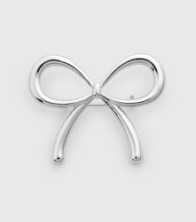 Ana Brooch Silver Syster P