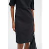 ZellaIW Dress Black InWear