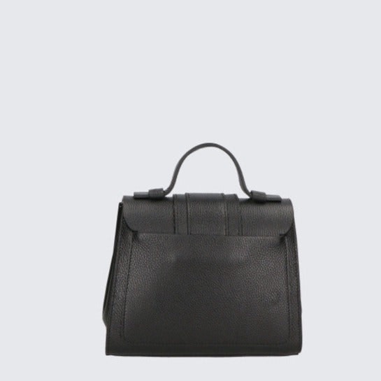 Parma bag black Latalia