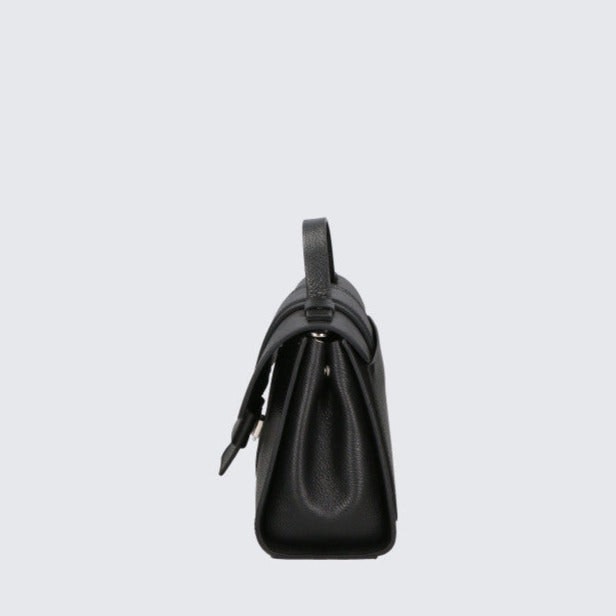 Parma bag black Latalia