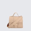 Parma bag Beige Latalia