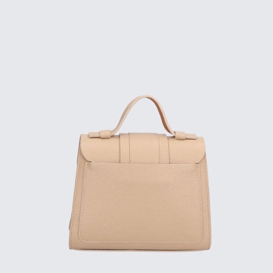 Parma bag Beige Latalia