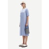 Sadenise Dress 14905 Blue Heron Samsoe Samsoe