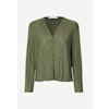 Sauma Blouse 10167 Olive Samsoe Samsoe