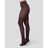 Olivia Premium Bordeaux Swedish Stockings