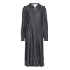 LR-Fabiola 1 Dress Dark Navy Levete Room