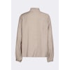 Dalton Blouse Sand Levete Room