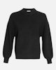 Acentia Rachelle Pullover Black MSCH