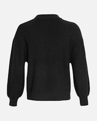 Acentia Rachelle Pullover Black MSCH